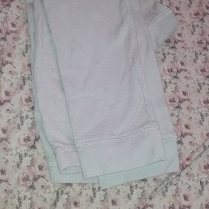 Kids thermal pants